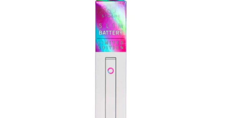 rainbow cart battery