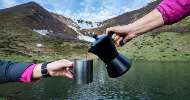 portable kettle for travel