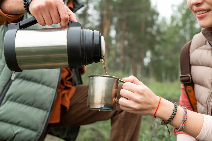 portable kettle for travel