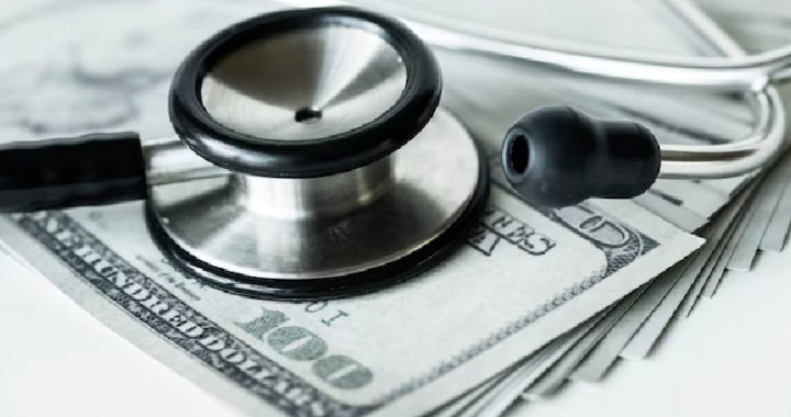 Medical Equipment Financing