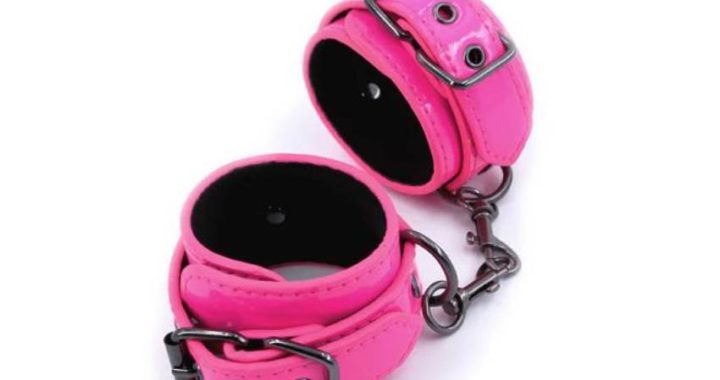 extreme bondage toys