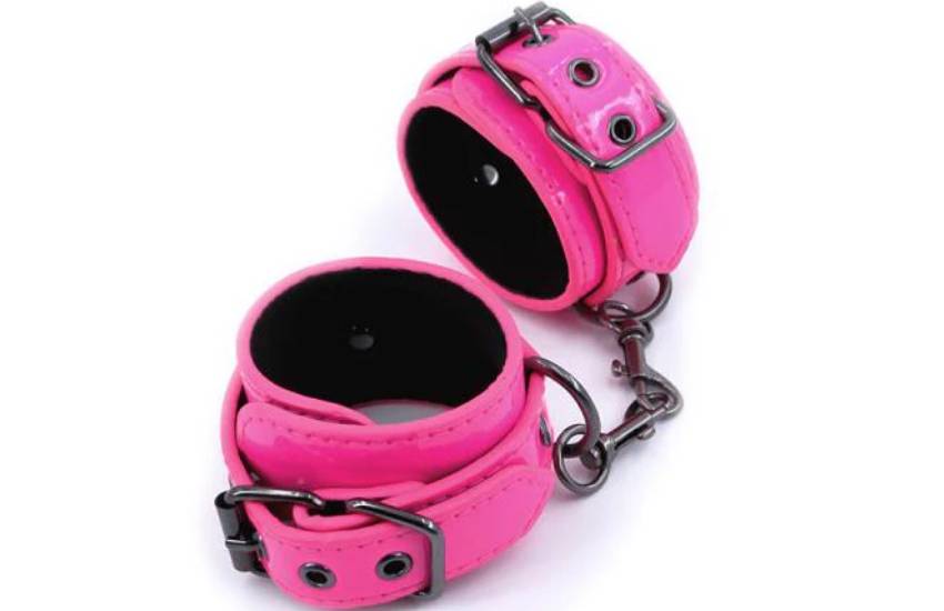 extreme bondage toys