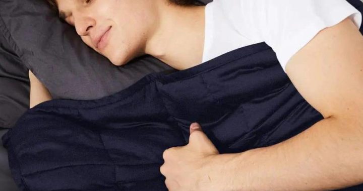 bamboo cooling blanket