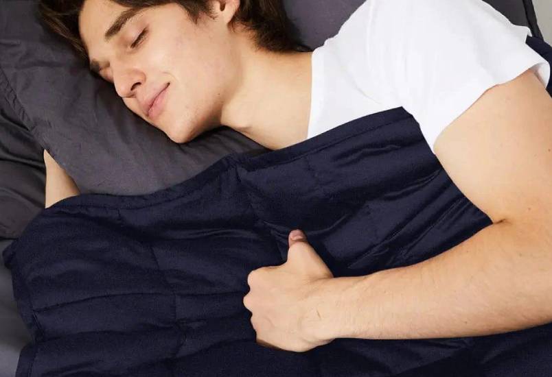 bamboo cooling blanket