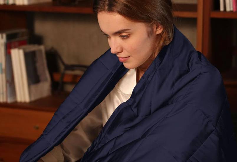 bamboo cooling blanket