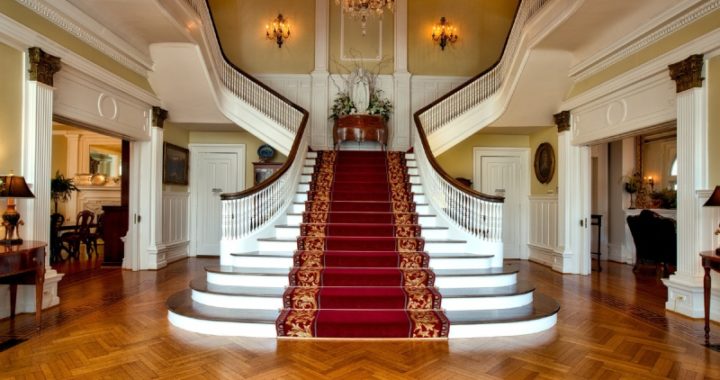 house cleaner service