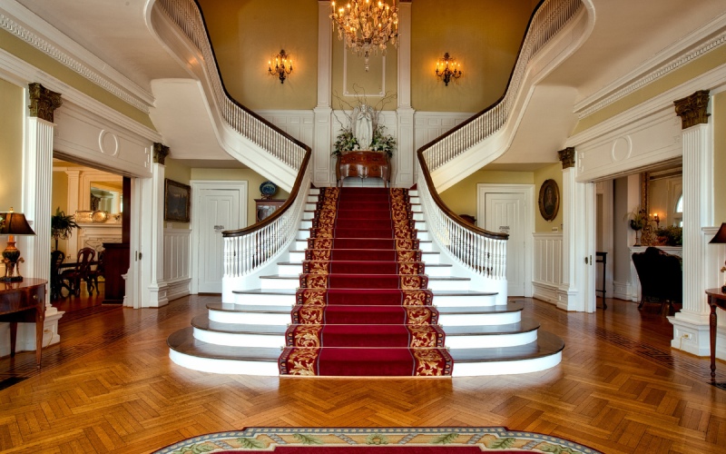 house cleaner service