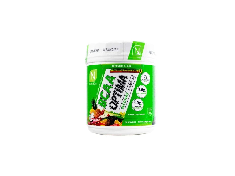 nutrakey bcaa optima