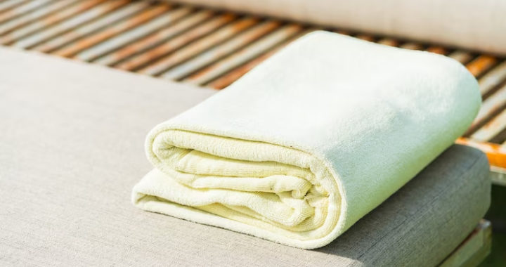bamboo cooling blanket