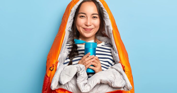 bamboo weighted blanket