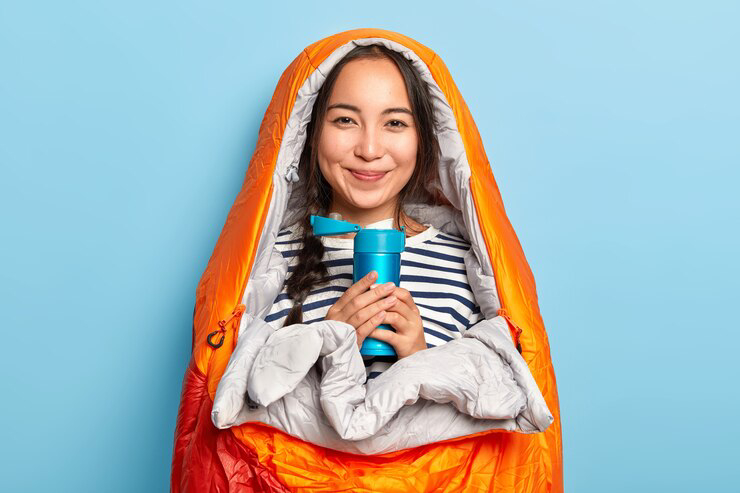 bamboo weighted blanket