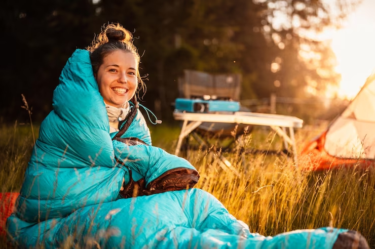 bamboo weighted blanket