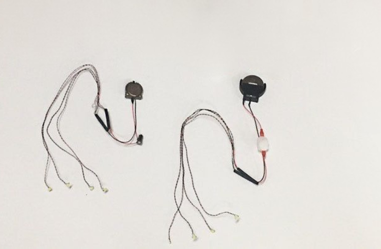 Battery Operated LED Lights