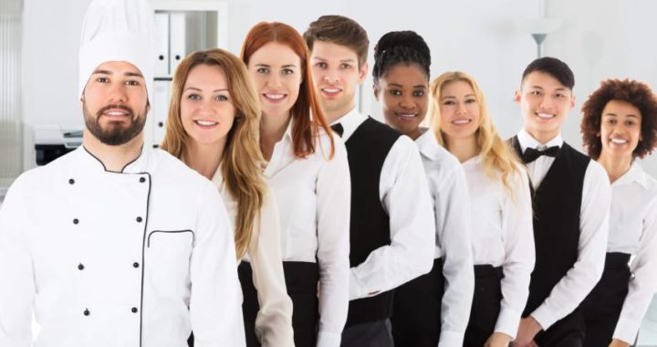 hospitality advisory services