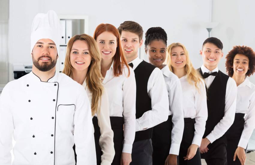 hospitality advisory services