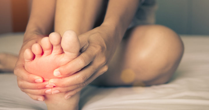 physical therapy ankle manhattan