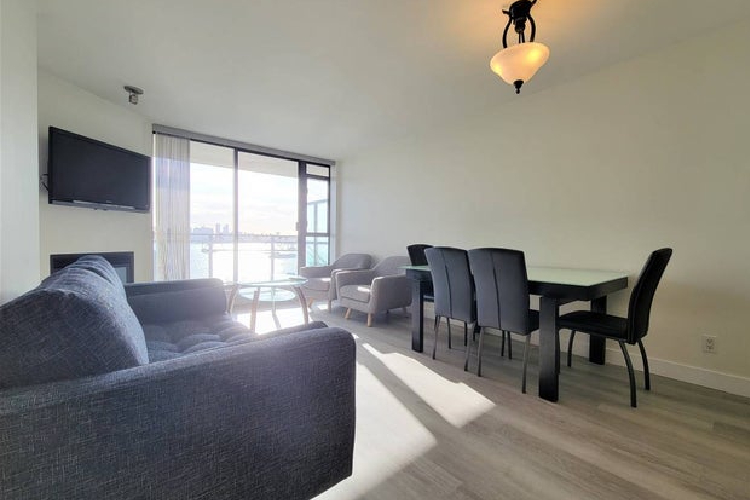 property management Vancouver