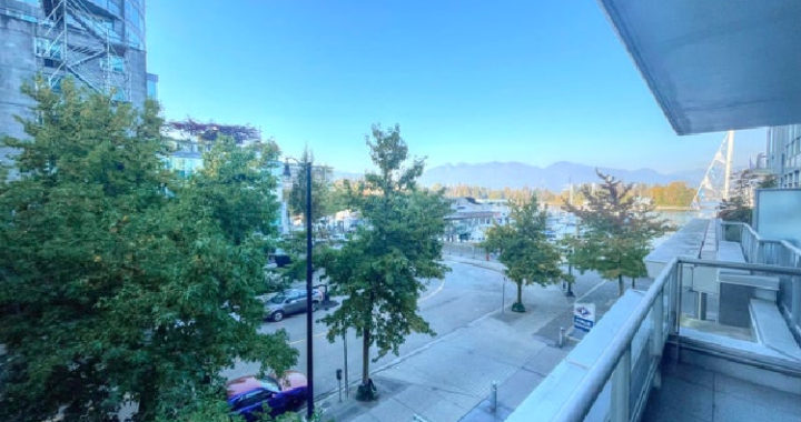 property management Vancouver