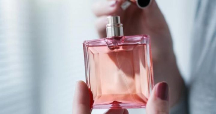 Ermenegildo Zegna perfume