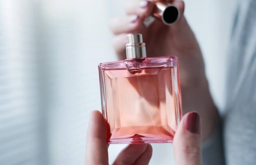 Ermenegildo Zegna perfume