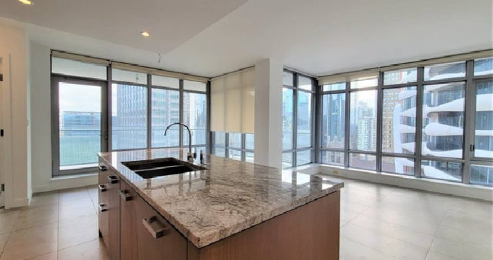 property management Vancouver