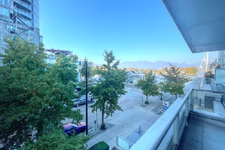 property management Vancouver