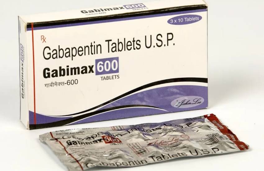 Buy gabapentin online