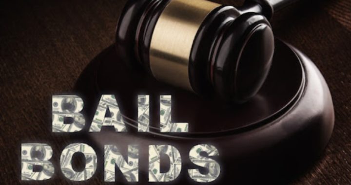 bail bondsman in orange county