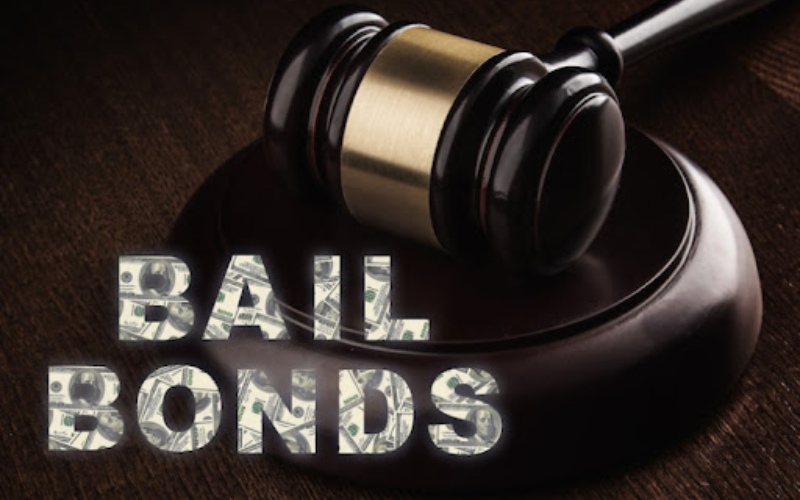 bail bondsman in orange county