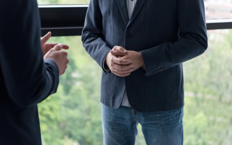 bail bondsman in orange county