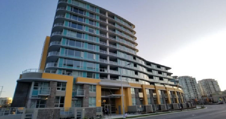 property management vancouver