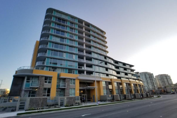 property management vancouver
