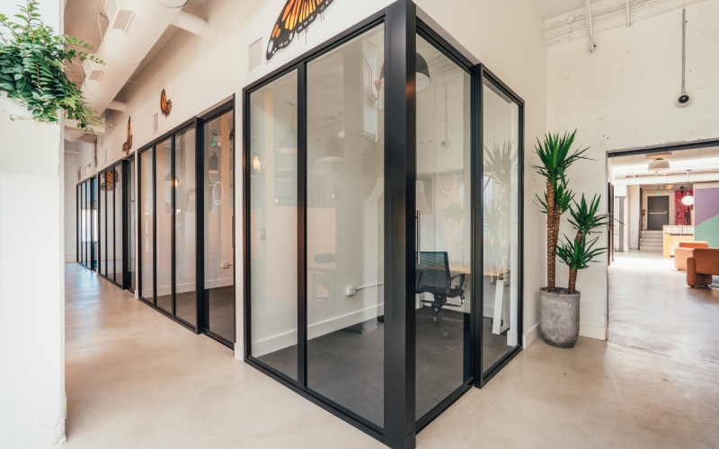 Coworking los angeles