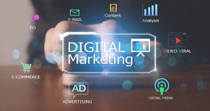 digital marketing agency