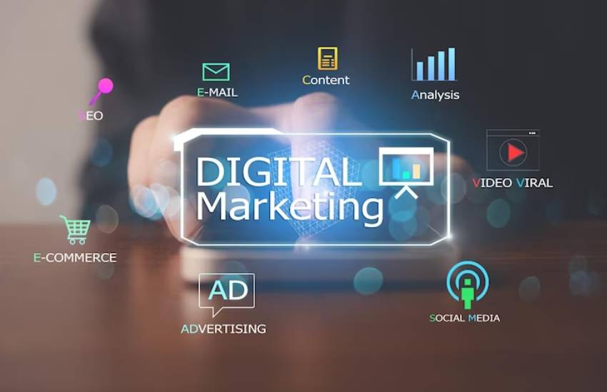 digital marketing agency
