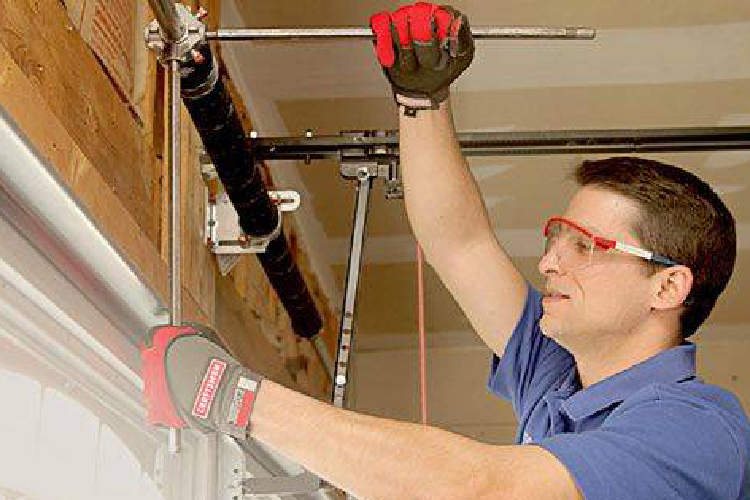garage door repair folsom
