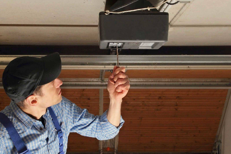 garage door repair folsom