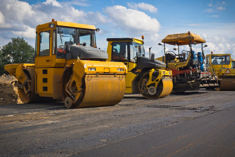 sell construction materials