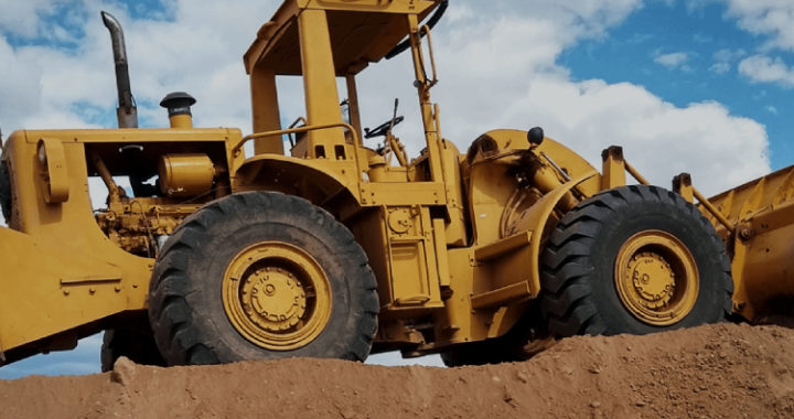 sell construction materials