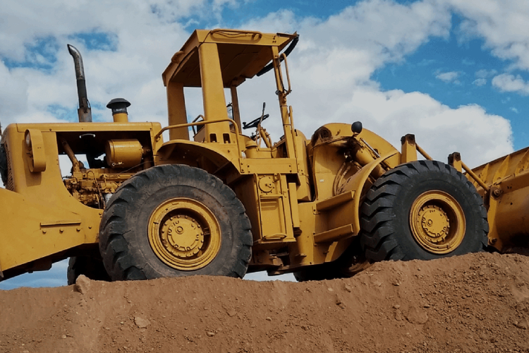 sell construction materials