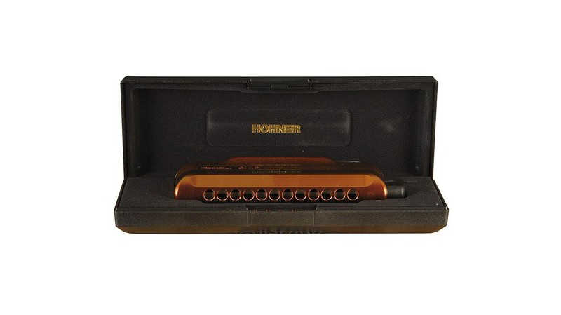 Hohner CX12 black