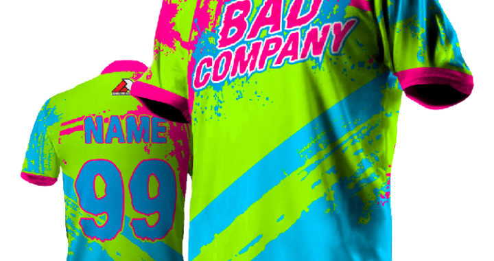custom sports jerseys