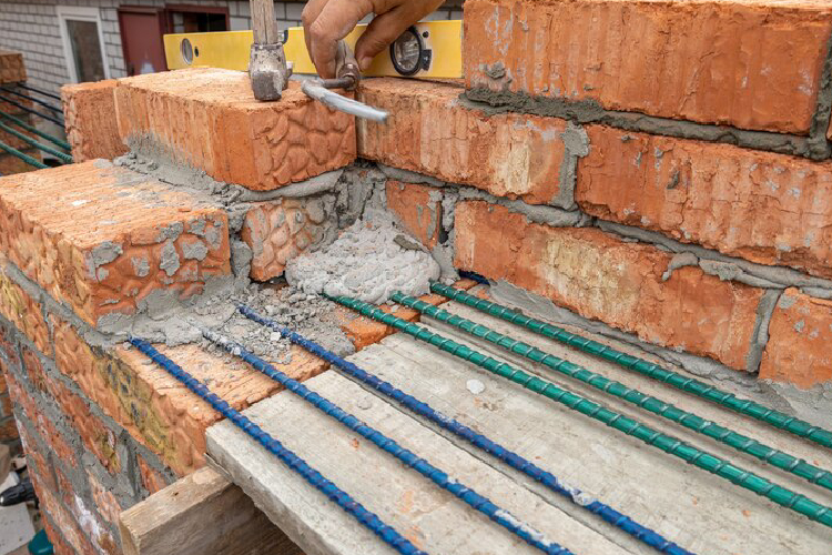 sell construction materials