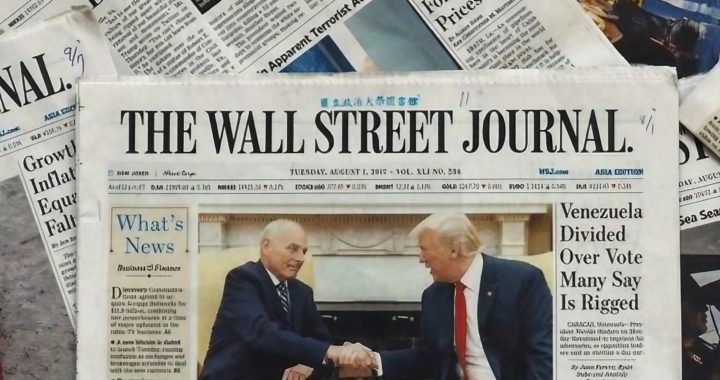 WSJ subscription deals