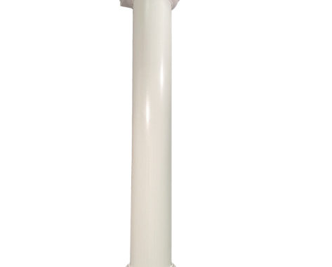 fiberglass columns
