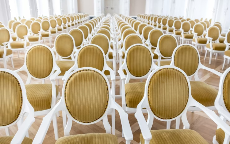 furniture hire company

