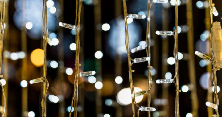 mini LED lights for crafts