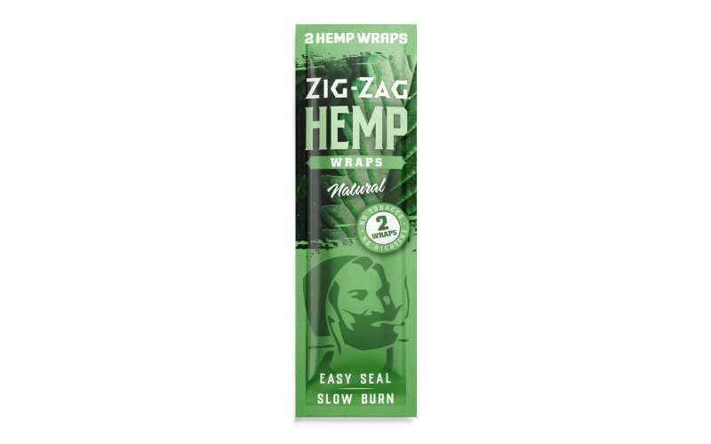 Zig Zag Wraps