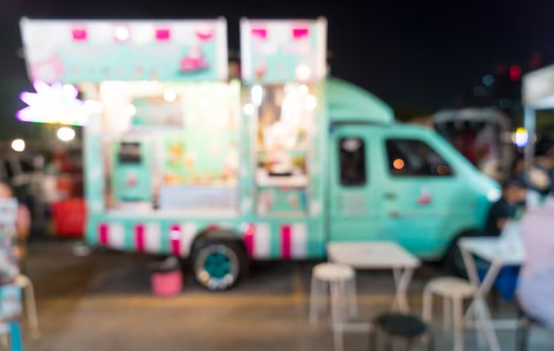 most profitable food truck