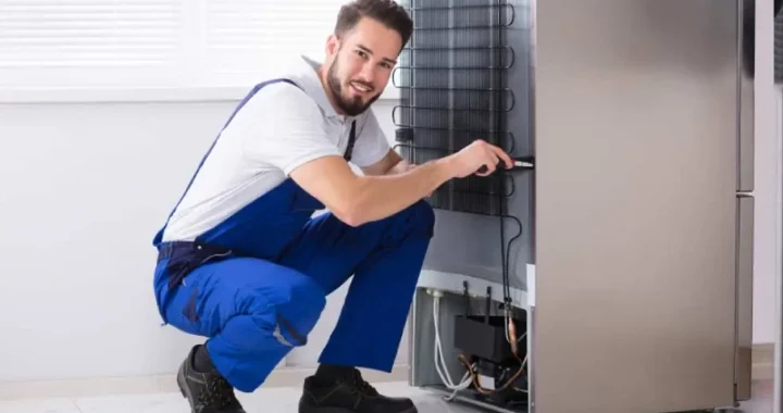 Dishwasher Repair